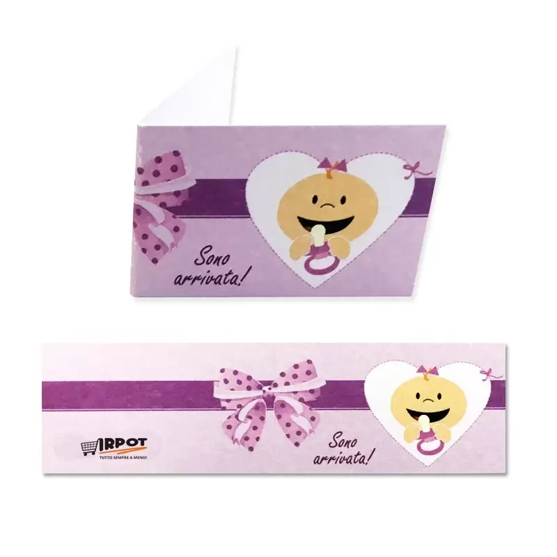 CRISPO CONFETTI CIOCOPASSION GUSTI ASSORTITI ROSA 2 KG + 100 BIGLIETTINI