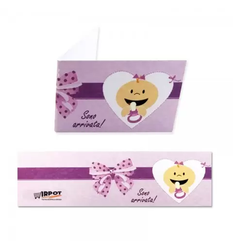 CRISPO CONFETTI CIOCOPASSION GUSTI ASSORTITI ROSA 2 KG + 100 BIGLIETTINI