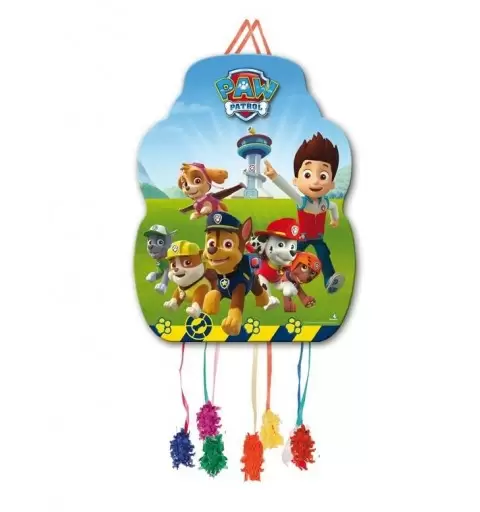 PIGNATTA PENTOLACCIA PAW PATROL 016000655