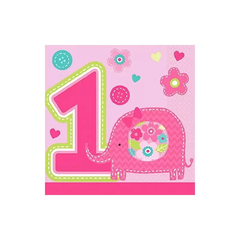 TOVAGLIOLI 1 ANNO WILD GIRL 16 PZ
