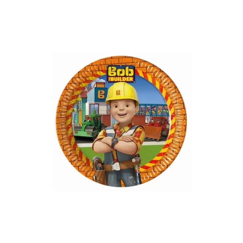 KIT N 3 - BOB AGGIUSTATUTTO - THE BUILDER