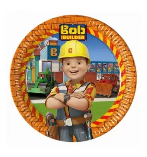 KIT N 3 - BOB AGGIUSTATUTTO - THE BUILDER