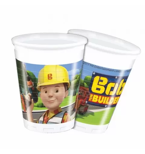KIT N 3 - BOB AGGIUSTATUTTO - THE BUILDER