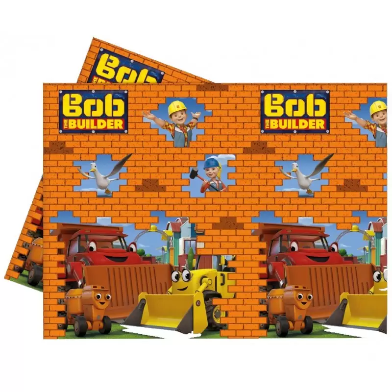 KIT N 3 - BOB AGGIUSTATUTTO - THE BUILDER