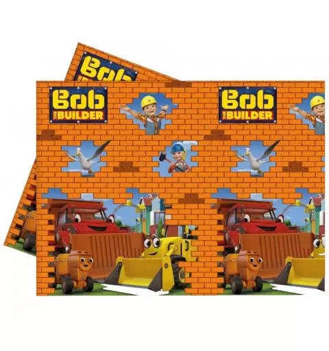 KIT N 3 - BOB AGGIUSTATUTTO - THE BUILDER