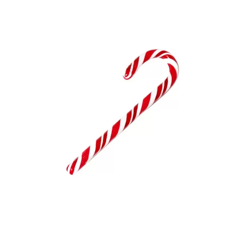 CANDY CANE BASTONCINI DI ZUCCHERO ROSSI SACCHETTO 16 PZ