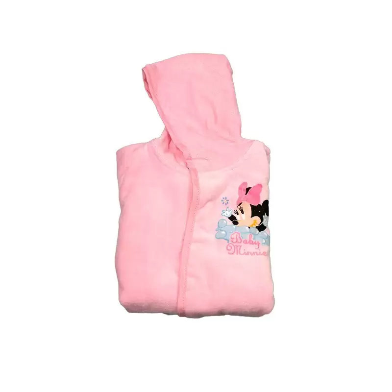 ACCAPPATOIO BAMBINA MINNIE BABY PRIMI MESI WD36056