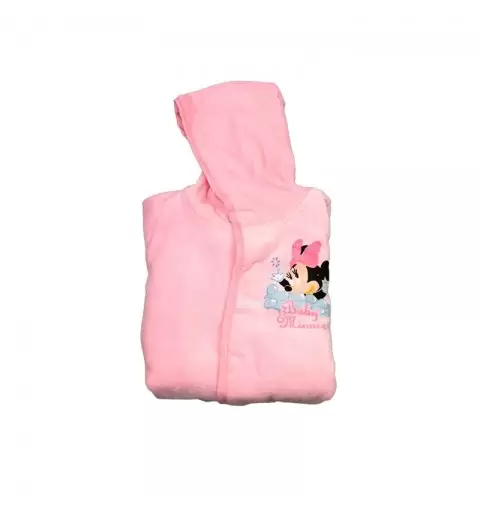 ACCAPPATOIO BAMBINA MINNIE BABY PRIMI MESI WD36056