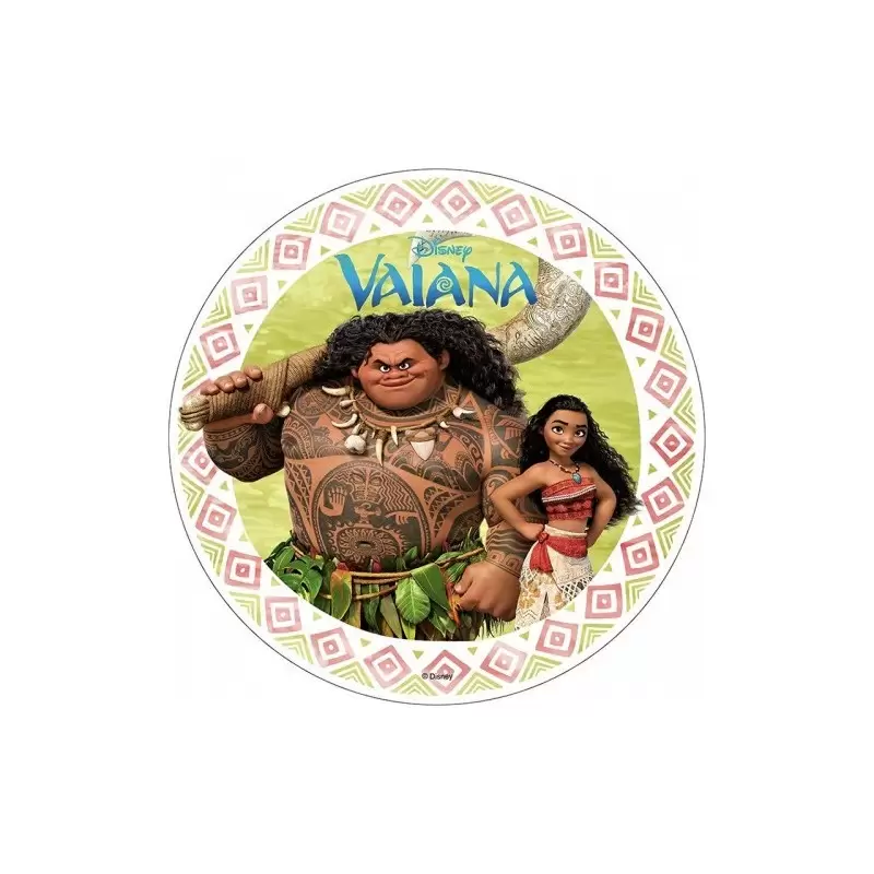 CIALDA oceania 
