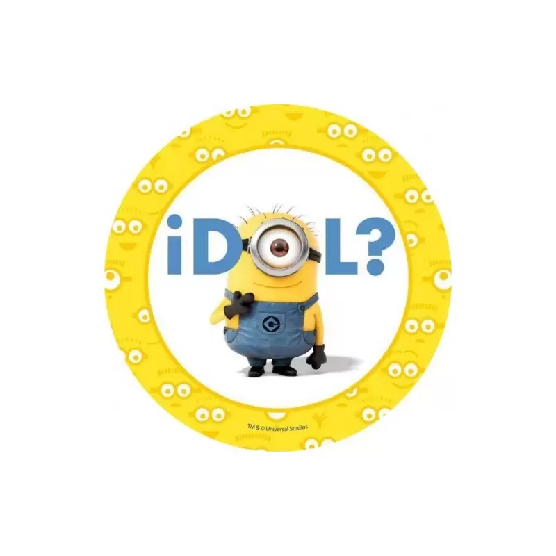 CIALDA Minions