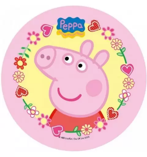 CIALDA Peppa pig