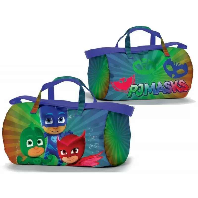 BORSONE SUPER PIGIAMINI A95765 THE NIGHT PJ MASKS