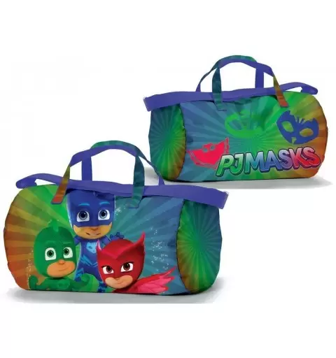 BORSONE SUPER PIGIAMINI A95765 THE NIGHT PJ MASKS