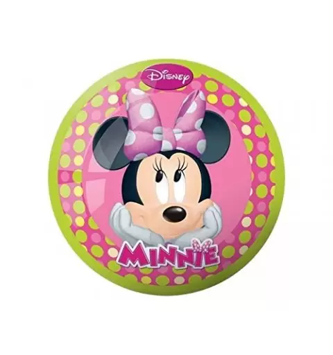 PALLONE MINNIE 9835