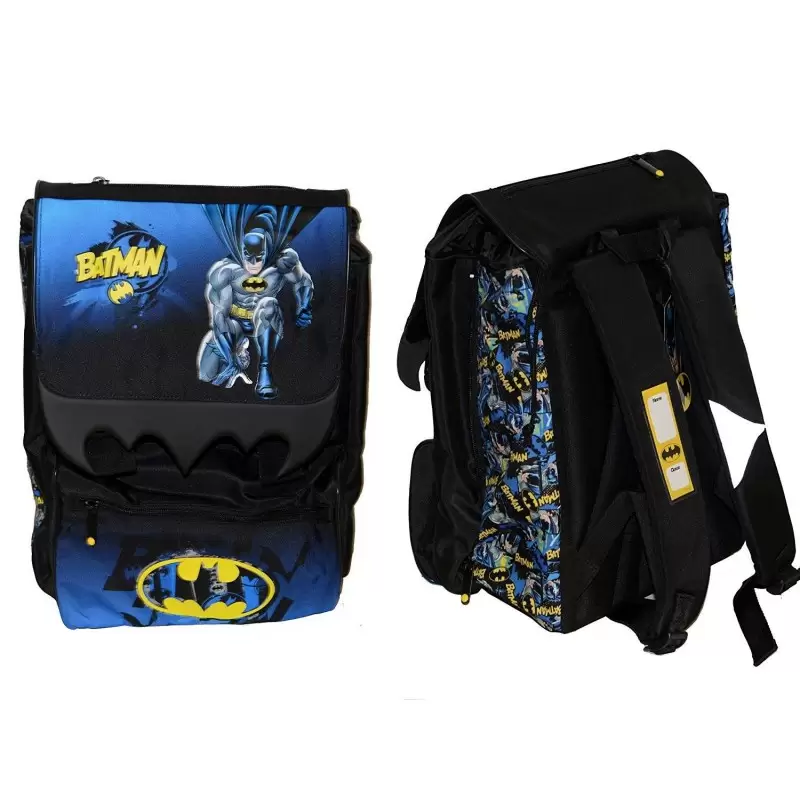 ZAINO PRIMINO BATMAN 160652