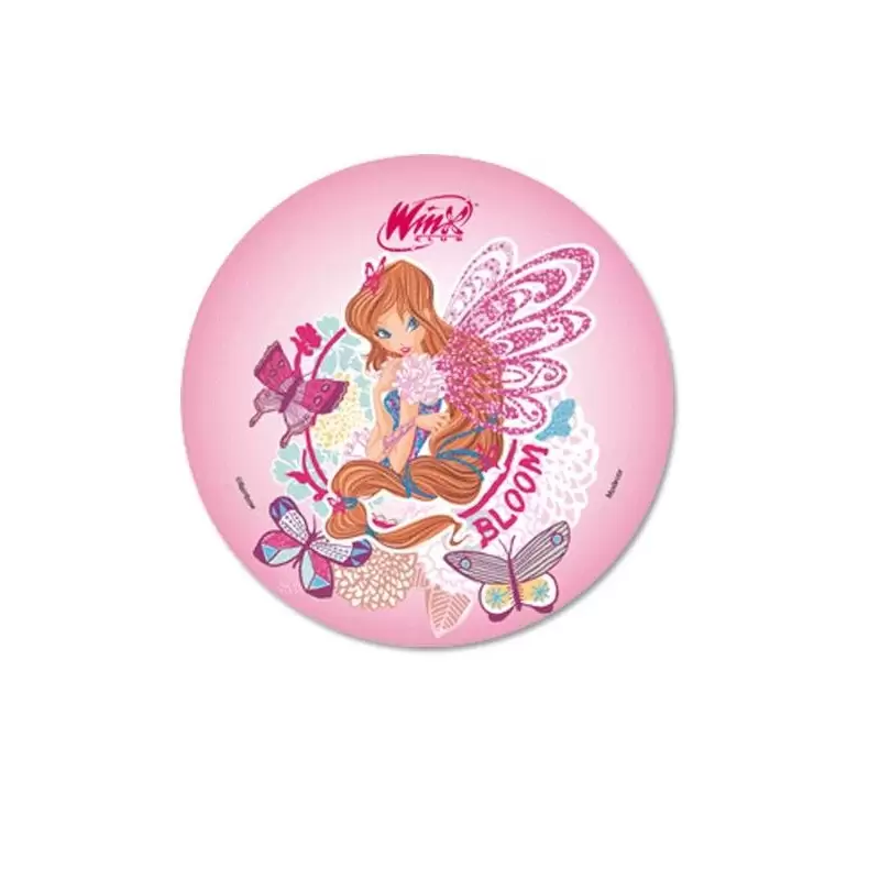 DISCO CIALDA WINX PER TORTA 71788 OSTIA