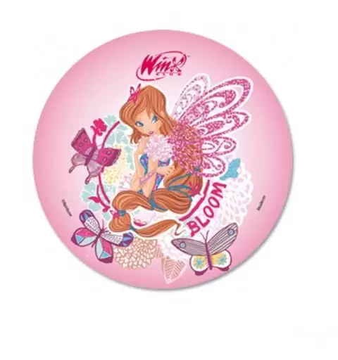 DISCO CIALDA WINX PER TORTA 71788 OSTIA