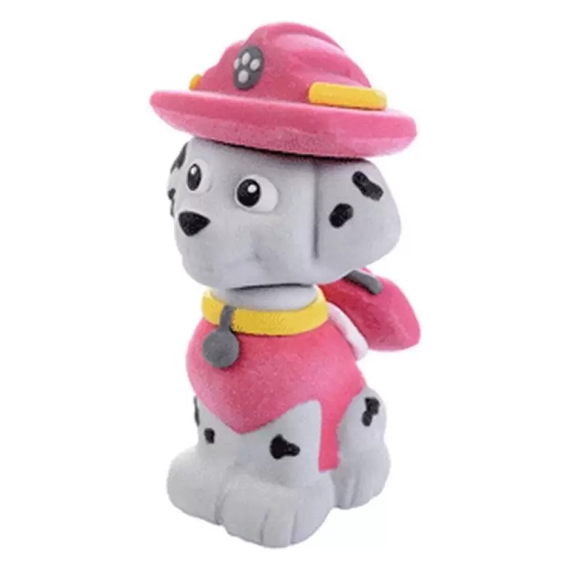 SOGGETTO DECORATIVO IN ZUCCHERO MARSHALL - PAW PATROL 40504