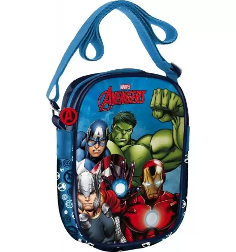 BORSA TRACOLLA AVENGERS 42968