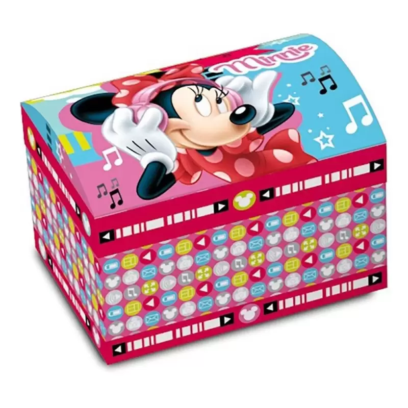 PORTA GIOIE MINNIE DISNEY 40357