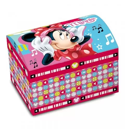 PORTA GIOIE MINNIE DISNEY 40357