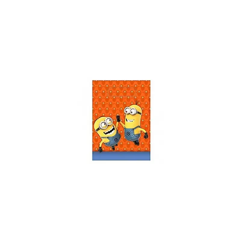 6 BUSTINE REGALINI MINIONS