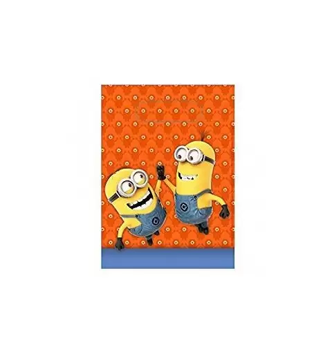 6 BUSTINE REGALINI MINIONS