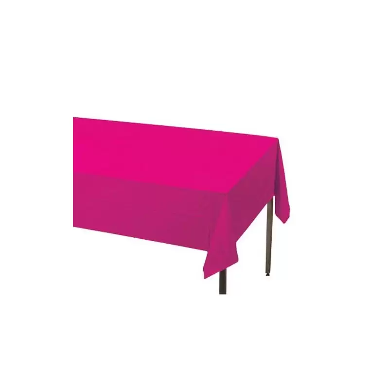 KIT N16 COMPLEANNO STELLE FUCSIA