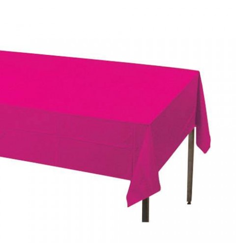 KIT N16 COMPLEANNO STELLE FUCSIA