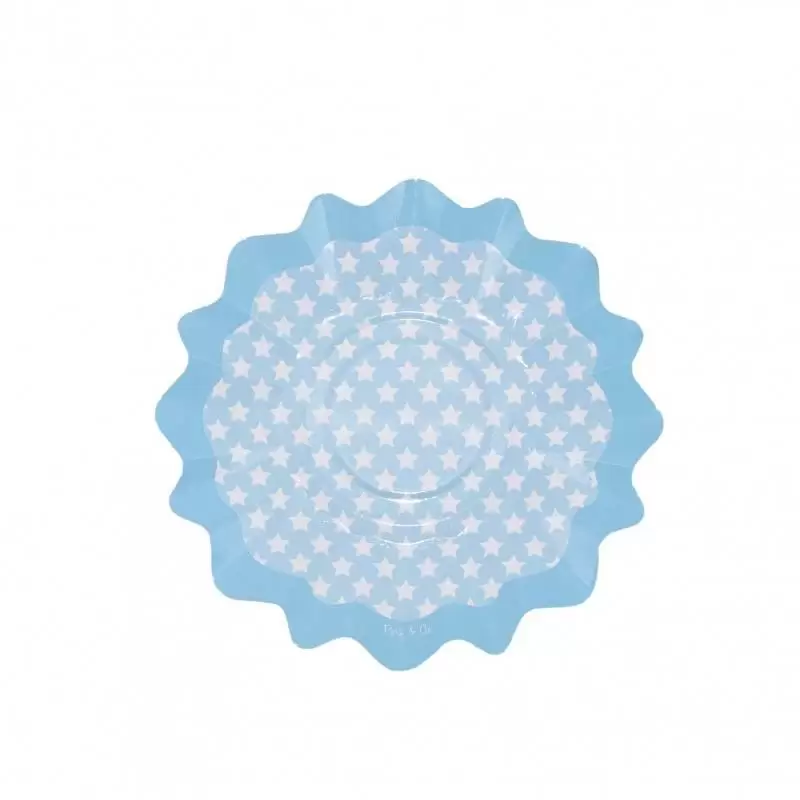 COORDINATO KIT N.16 STELLE CELESTI