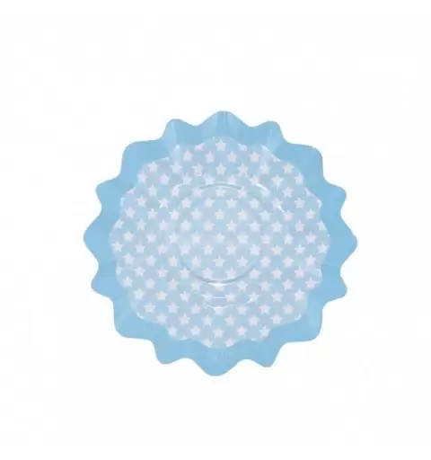 COORDINATO KIT N.16 STELLE CELESTI