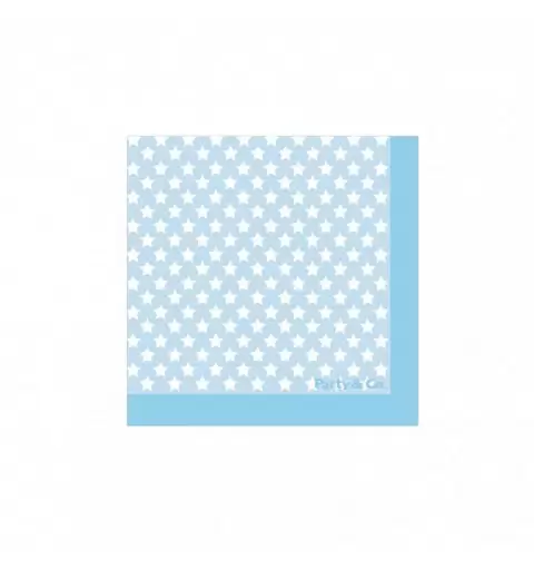 COORDINATO KIT N.16 STELLE CELESTI