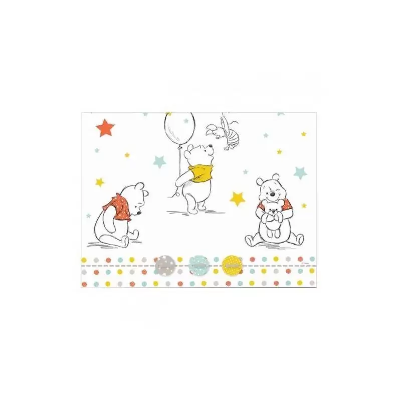 KIT N.16 DISNEY BABY SHOWER