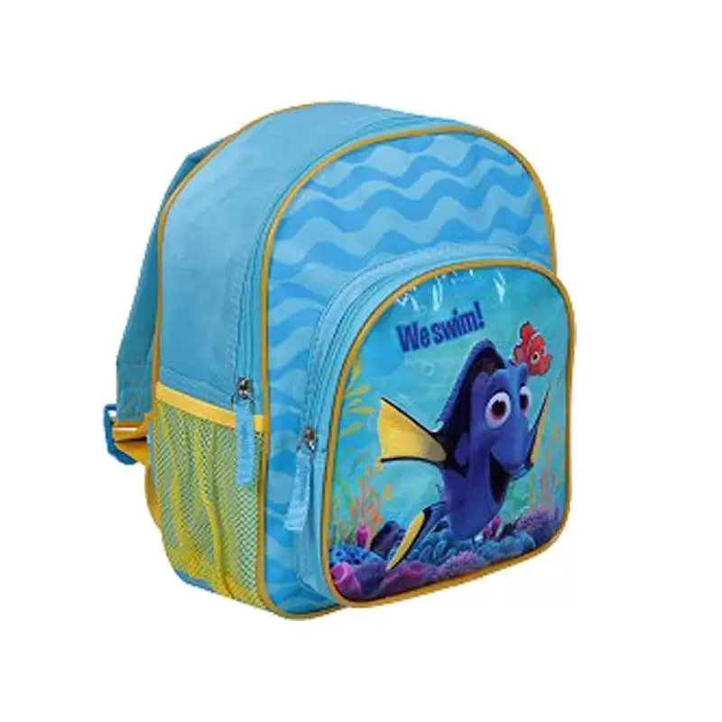 ZAINO DOPPIA CERNIERA ALLA RICERCA DI DORY 7445029C28