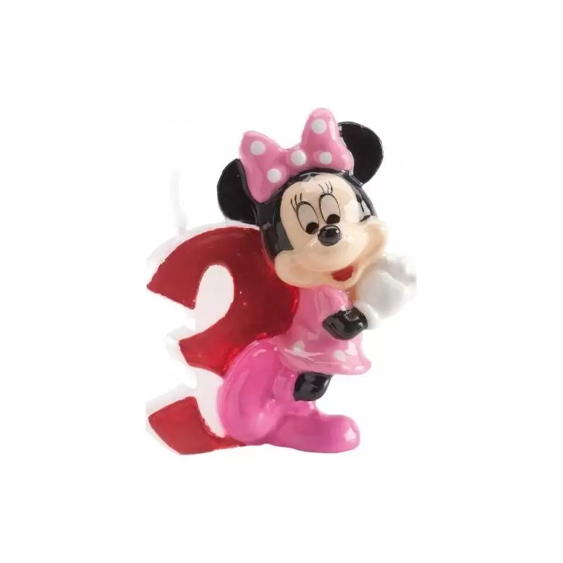 CANDELINA MINNIE TOPOLINA N3 346149