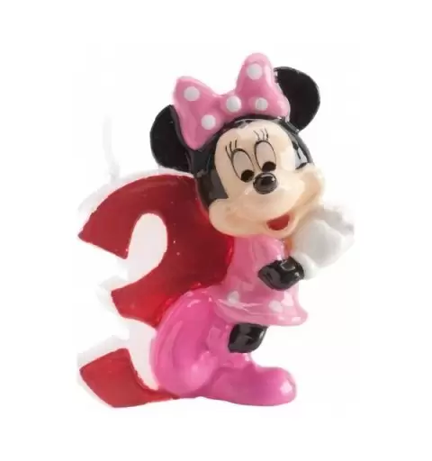 CANDELINA MINNIE TOPOLINA N3 346149