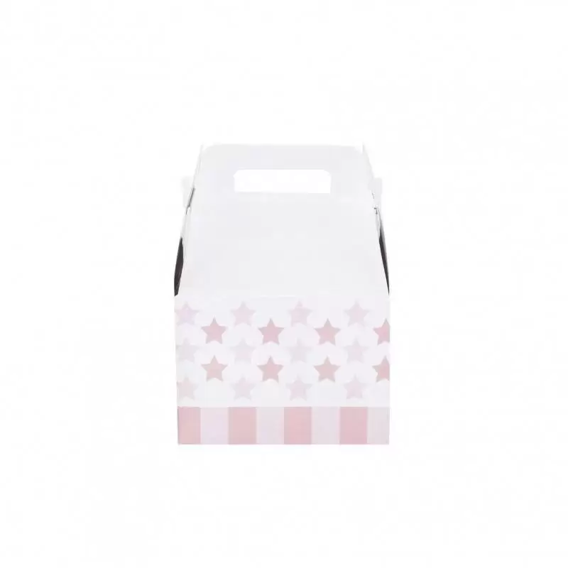 MINI GIFT BOX STELLA ROSA 4580 6 PZ.