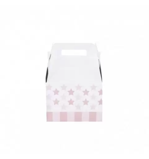 MINI GIFT BOX STELLA ROSA 4580 6 PZ.