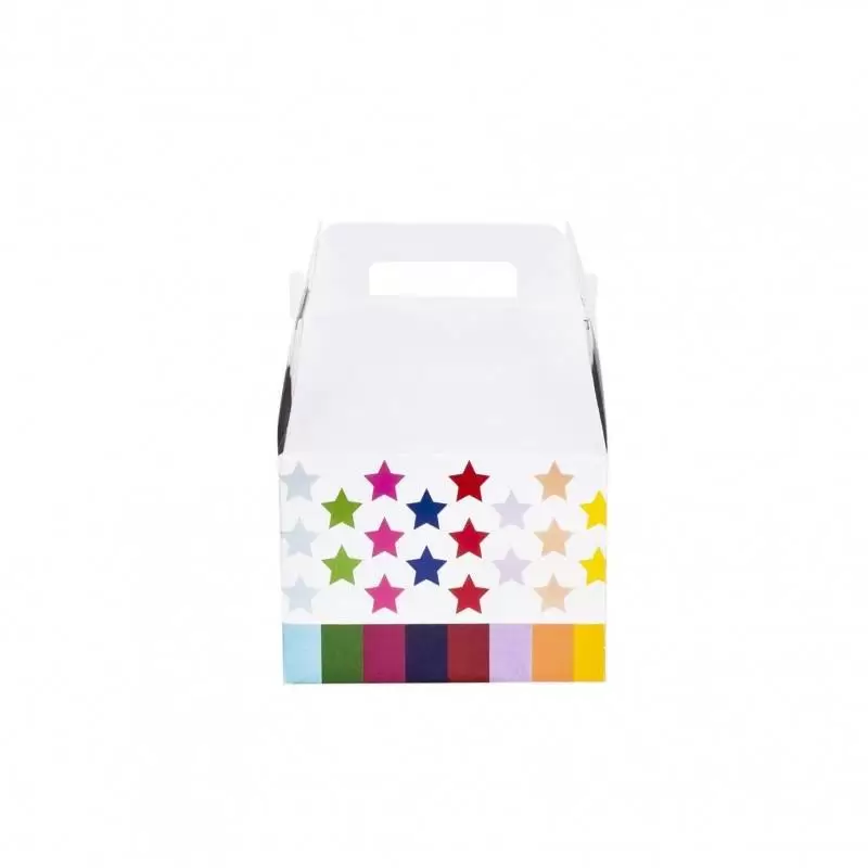 MINI GIFT BOX STELLA ROSA 4580 6 PZ.