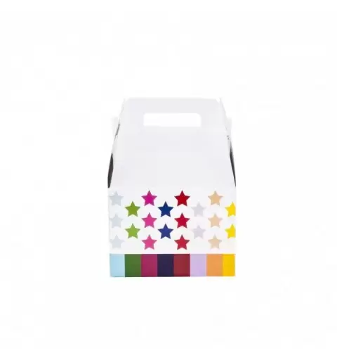 MINI GIFT BOX STELLA ROSA 4580 6 PZ.