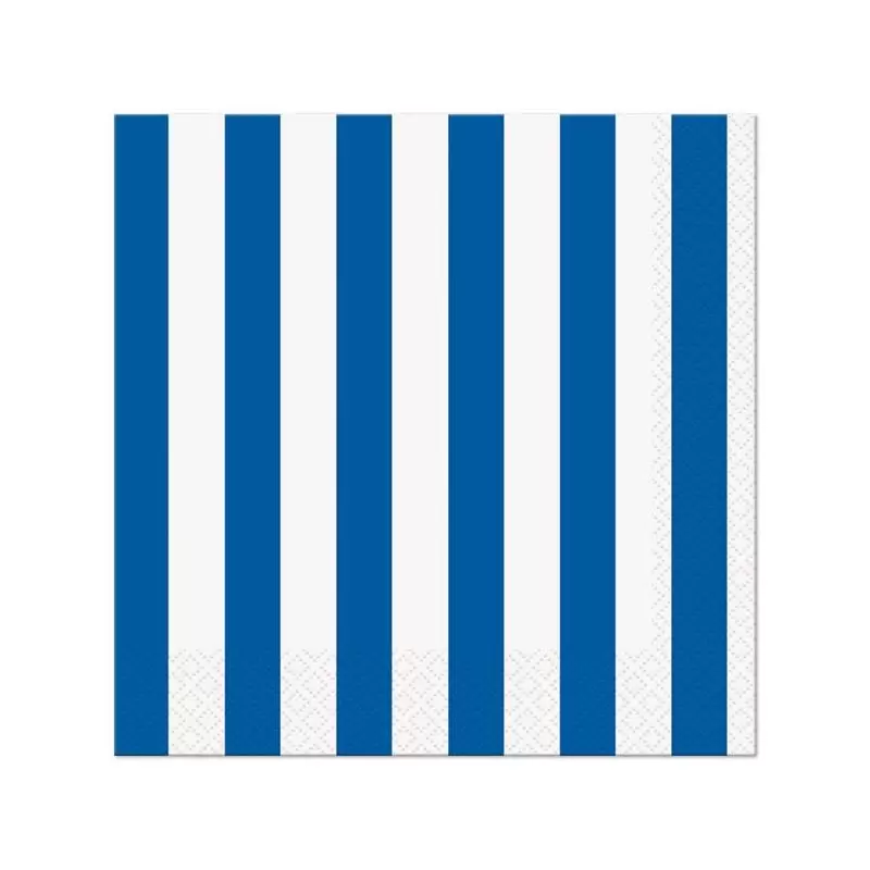 TOVAGLIOLI UNIQUE STRISCE ROYAL 20 PZ