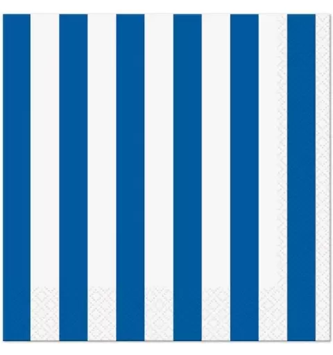 TOVAGLIOLI UNIQUE STRISCE ROYAL 20 PZ