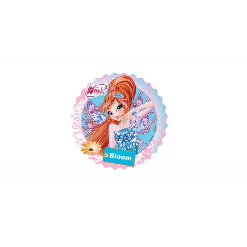 DISCO OSTIA WINX NEW 71774