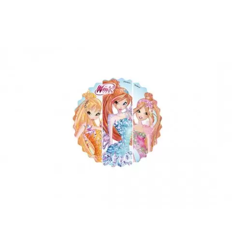 DISCO OSTIA WINX NEW 71774