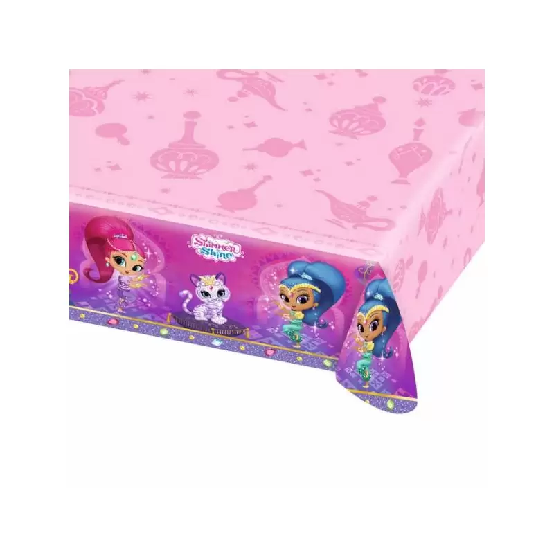 KIT N.7 COMPLEANNO SHIMMER & SHINE + MONOCOLORE VIOLA