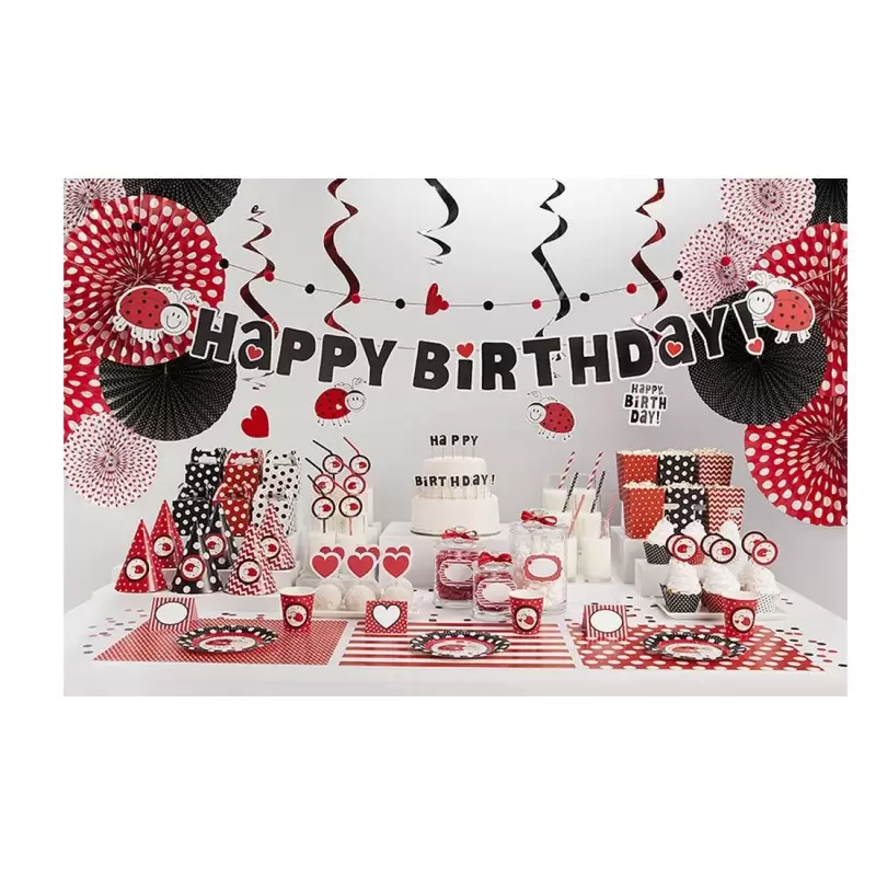 NASTRO GROSGRAIN ROSSO