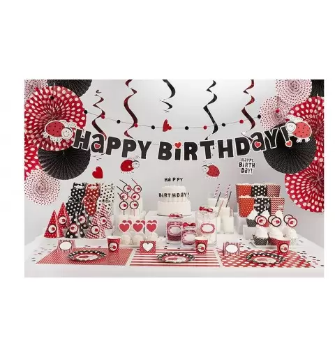 NASTRO GROSGRAIN ROSSO