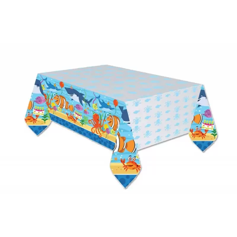 TOVAGLIA DA TAVOLA OCEAN BUDDIES 571624