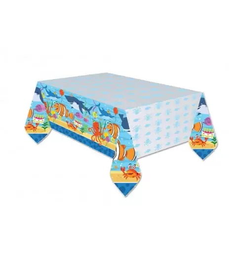 TOVAGLIA DA TAVOLA OCEAN BUDDIES 571624