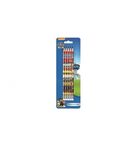 PARTY MIX PAW PATROL - ASSORTIMENTO DI CARAMELLE PER PIGNATTA